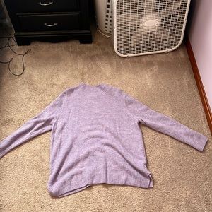 Old navy sweater